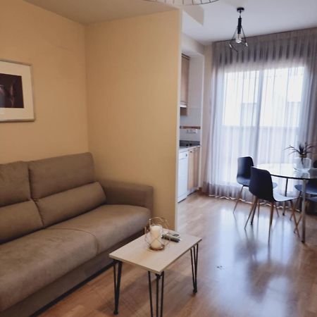 Apartamentos Salvia 4 Madrid Kültér fotó