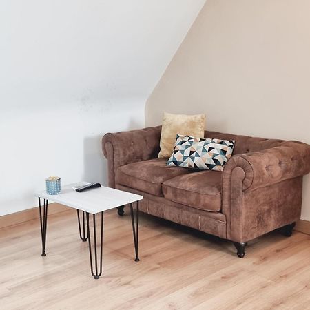 Apartamentos Salvia 4 Madrid Kültér fotó