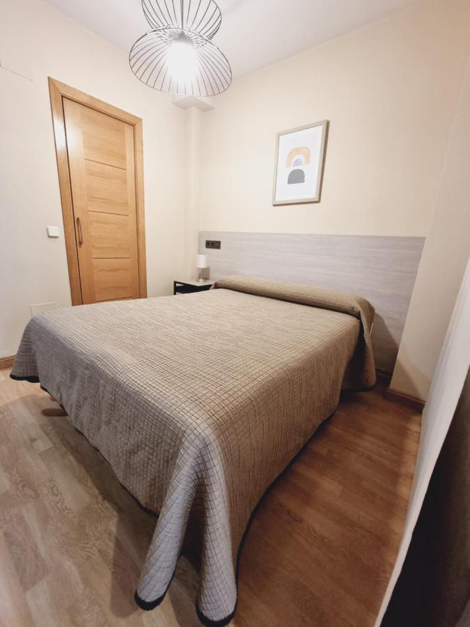 Apartamentos Salvia 4 Madrid Kültér fotó
