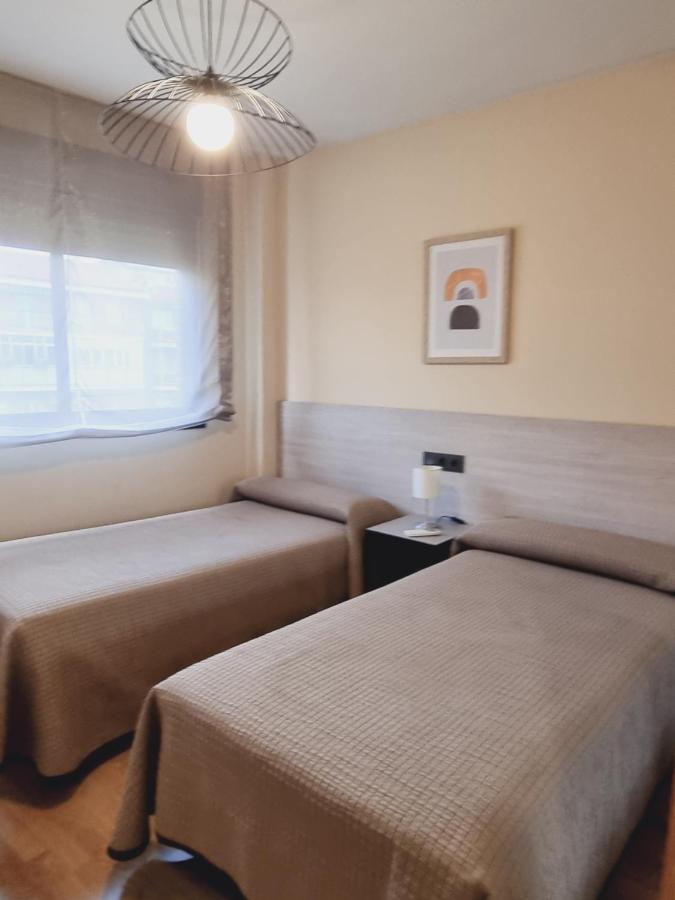 Apartamentos Salvia 4 Madrid Kültér fotó