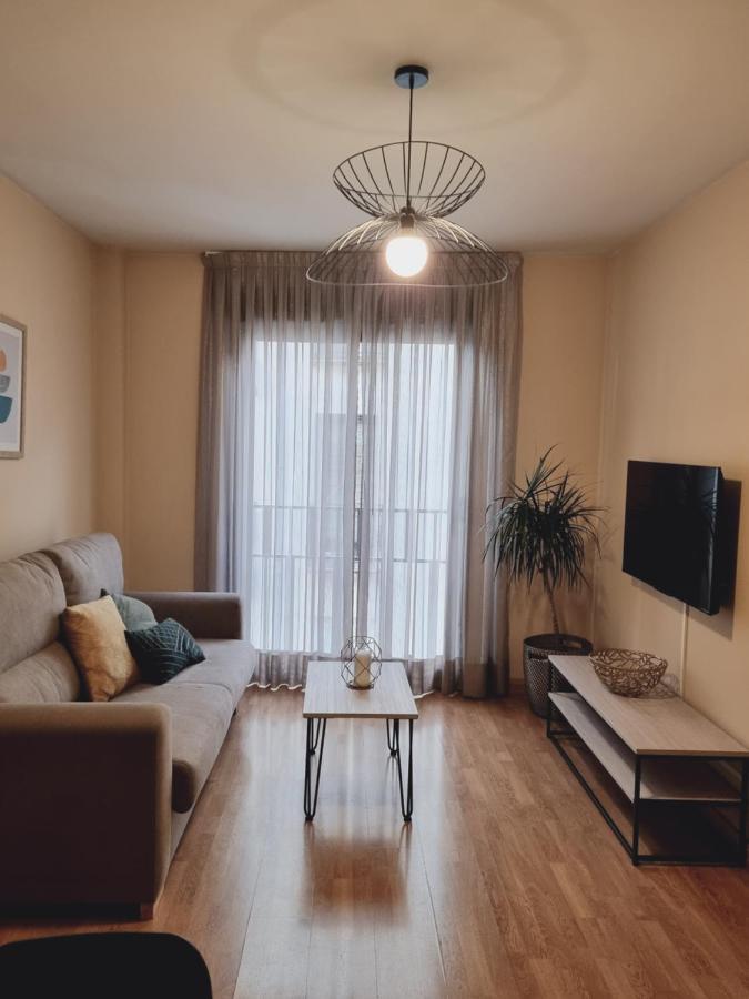Apartamentos Salvia 4 Madrid Kültér fotó