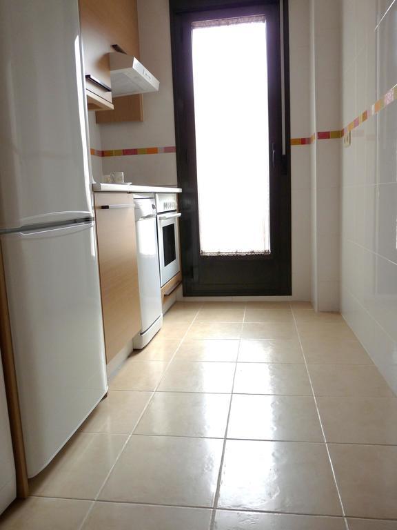 Apartamentos Salvia 4 Madrid Kültér fotó