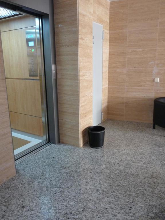 Apartamentos Salvia 4 Madrid Kültér fotó